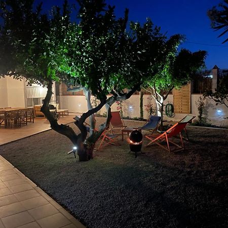 Casa Limonero Villa Denia Eksteriør bilde
