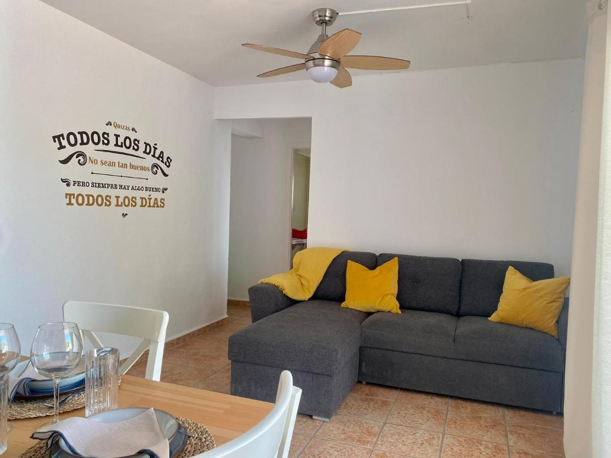 Casa Limonero Villa Denia Eksteriør bilde