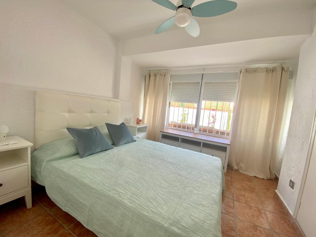 Casa Limonero Villa Denia Eksteriør bilde