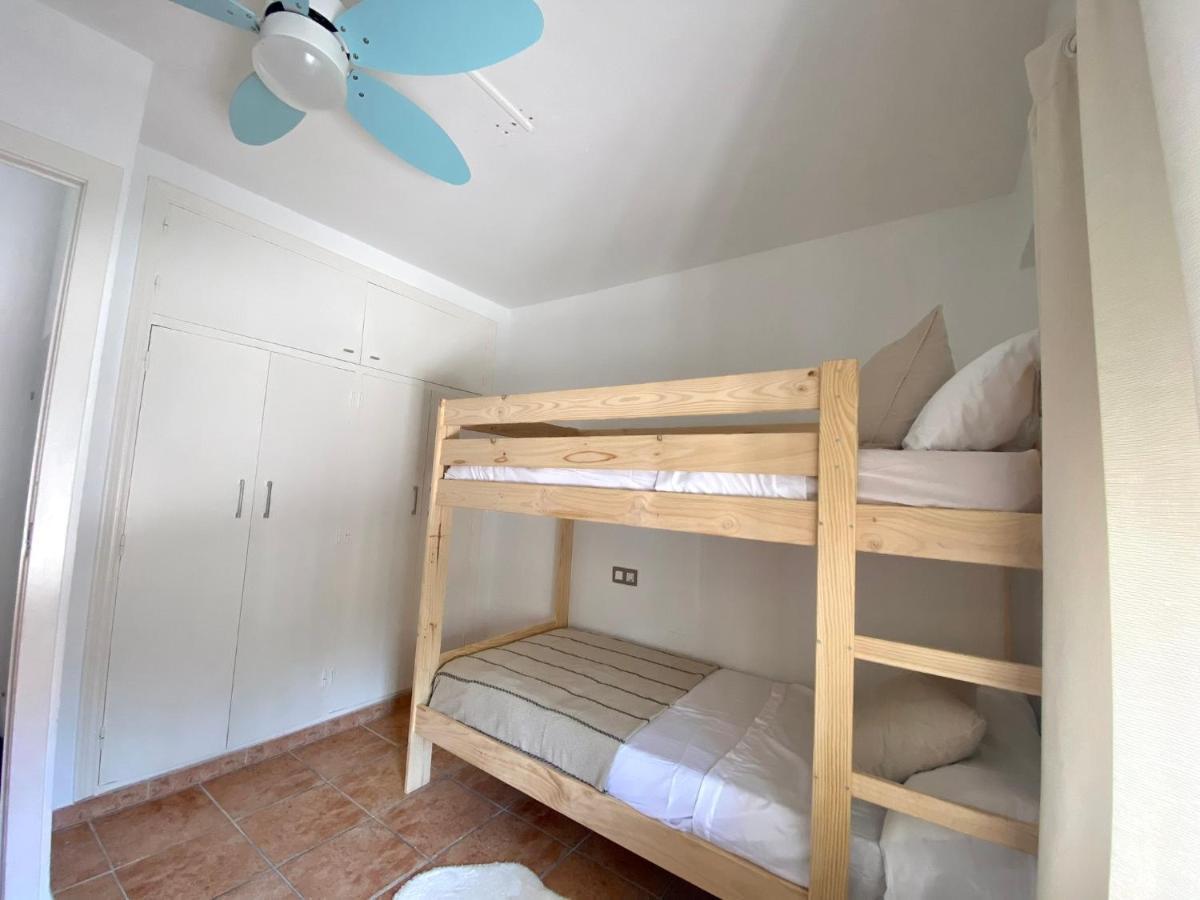 Casa Limonero Villa Denia Eksteriør bilde