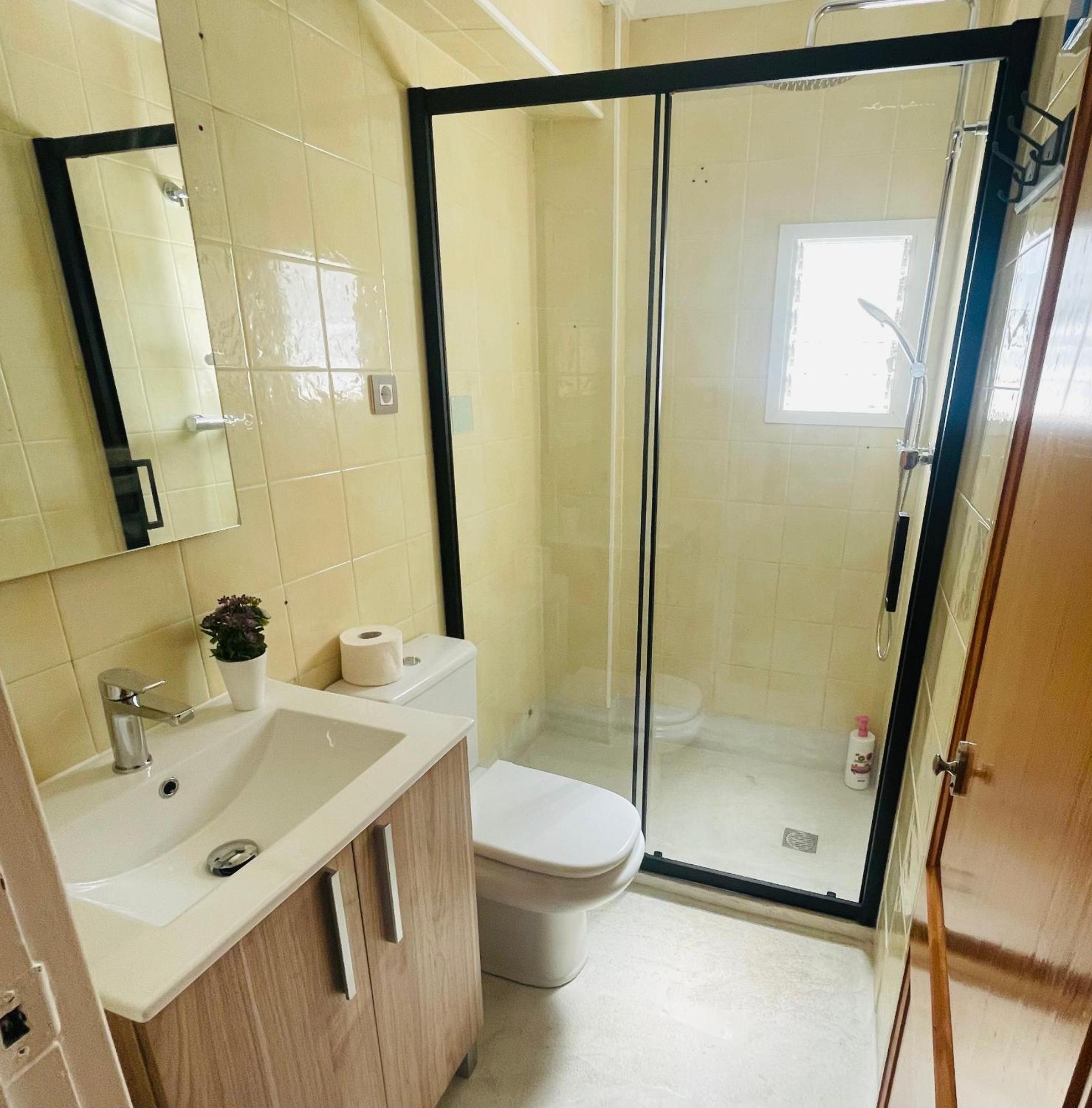 Casa Limonero Villa Denia Eksteriør bilde